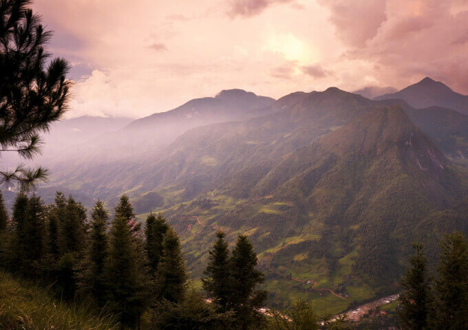 hoang-lien-national-park